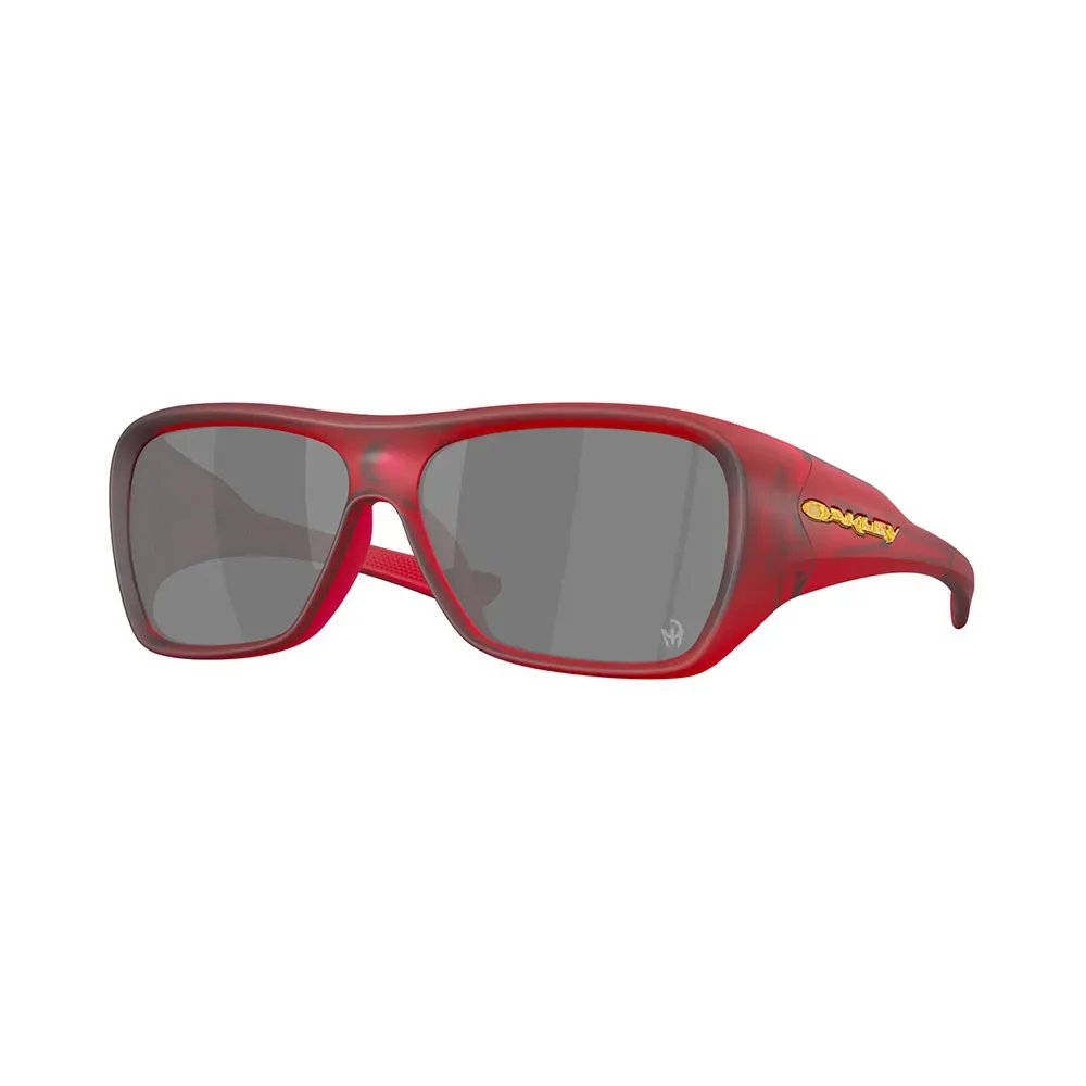 Oakley Lunettes De Soleil Chaminade - Oakley - FashionsVida