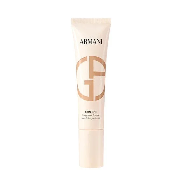 Luminous Silk Skin Tint Longwear M1 - Giorgio Armani - FashionsVida