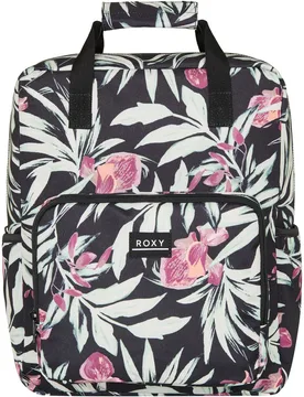 Mochila de mujer Better With Sun Printed - Roxy - FashionsVida
