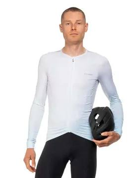 Maillot à Manches Longues Road/xc Uv-protection