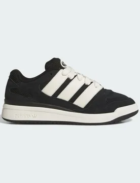 Scarpe Forum2000 46 2/3 Core Black / Off White / Off White - Adidas - FashionsVida