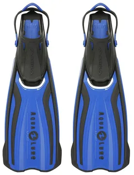 Aqualung Pinne Da Immersione Amika