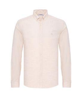 Moxx Paris Camisa beige