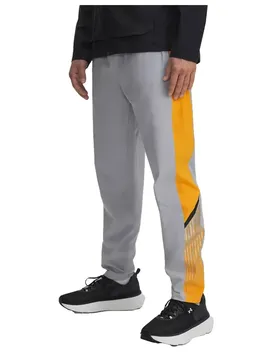 Pantaloni Velociti Storm Reflective / Gray XS