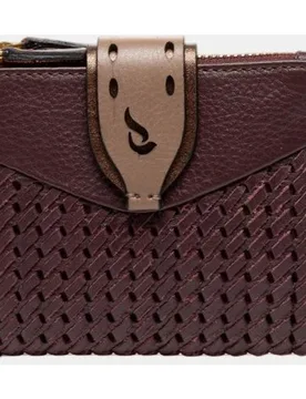Cartera pequeña Freedom en piel - Abbacino - FashionsVida