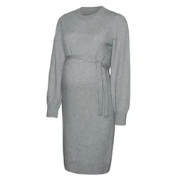Vestito A Maniche Lunghe Newanne Maternity