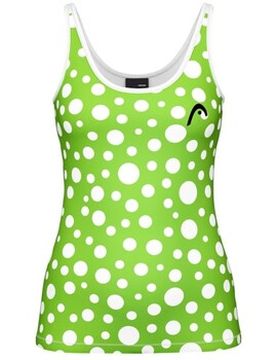Tank Top Spirit Ii Eu S;Eu M;Eu L;Eu Xs Female
