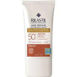 Protector solar 50+ Age Repair 40 ml Sun System