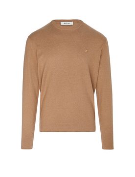Replay Jersey camel S
