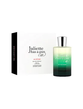 Ex Vetiver Eau de Parfum 100ml - Juliette Has a Gun - FashionsVida