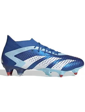 Fußballschuhe Predator Accuracy.1 SG - Marinerush Pack - Bleu - unisex - Size: 37 1/3 - Adidas - FashionsVida