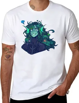 Gillion ,just roll with it,jrwi show,jrwi gillion,gillion tidestrider,jrwi - riptide, (3) T-Shirt - Aliexpress - FashionsVida