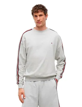 Survêtement Um0um03943 Ice Grey Heather M