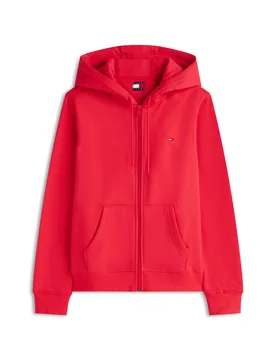 TJW REG S FLAG ZIP THRU female - L - FashionsVida