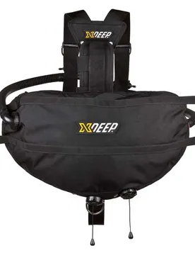 Bcd Stealth 2.0 Classic Setup Rb