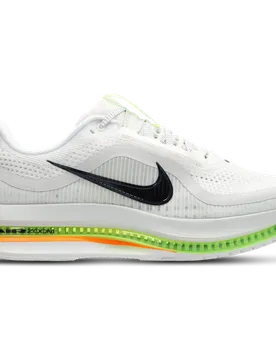 Pegasus Pegasus Premium Men's Sneakers - White - Size 7.5 - Mesh/Synthetic - White - Size: 7.5 - Nike - FashionsVida