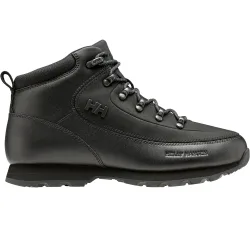 The forester premium zapatilla moda hombre Negro (43)