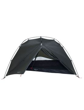 Zephyr 1 Ultraleichtzelt Grün