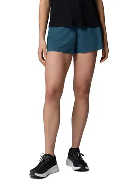 Pantalón corto de senderismo de mujer Stealth Spring™ - Columbia - FashionsVida