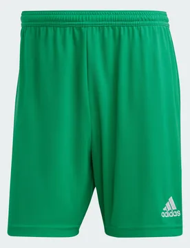 Short Entrada 22 M Team Green - Adidas - FashionsVida