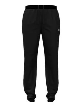 Pantaloni Velociti Storm Black / Reflective L