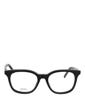 Kenzo K Logo glasses