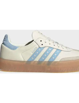 Zapatillas casual de mujer Samba Originals - Adidas - FashionsVida