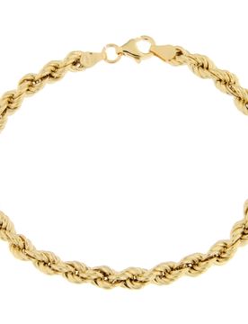 Bracciale Donna Oro Giallo GL101435