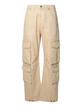 Golden Goose Pantaloni cargo
