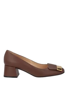 Pumps Damen Braun 35 Damen - Sergio Rossi - FashionsVida