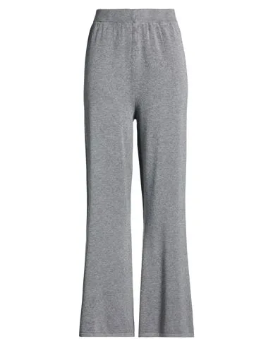 Pantalones Mujer Gris L,M Mujer - More - FashionsVida