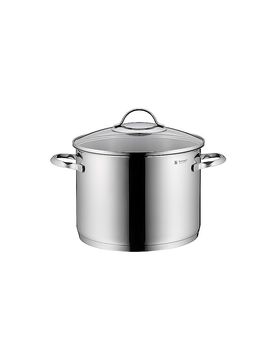 Provence Plus Olla para verduras 24cm plata