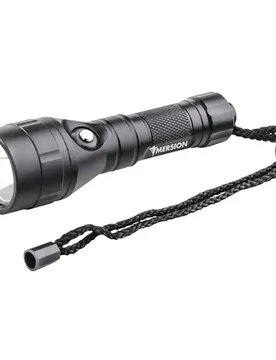 Imersion Torcia Led Rechargeable