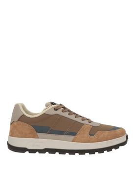 Sneakers Hombre Camel 40,40.5,41,41.5,42,42.5,43,44 Hombre