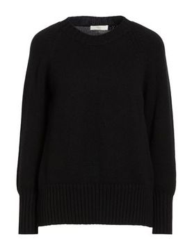 Pullover Damen Schwarz 34,36,38 Damen