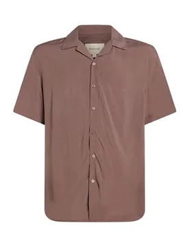 Camisa Hombre Topo L,M Hombre - Gianni lupo - FashionsVida