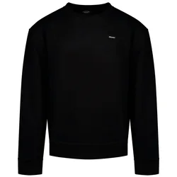 Sweat-shirt Clancy Bb Black 2XL