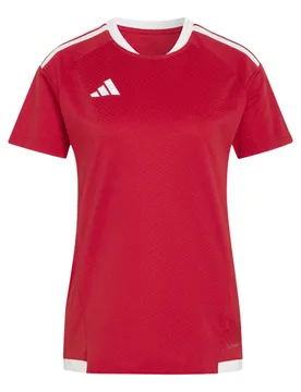 Trikot Damen Tiro 26 Competition Match Day - Rouge - female - Size: M