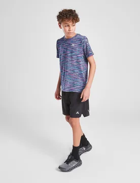 Pantaloncino Fly Junior - Nero, nero nero Bambino taglia L - MONTIREX - FashionsVida