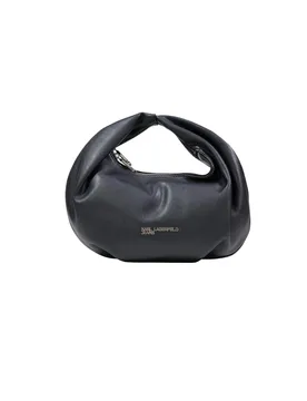 Damen Tasche Schwarz 508030