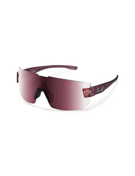 Damen Radbrille G25 TRF lila W - Gloryfy - FashionsVida