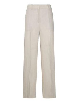 Incotex Pantaloni di lino