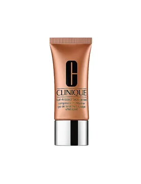 Crema facial - Sun-Kissed Face Gelee - Clinique - FashionsVida