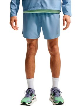 Dri-fit challenger pantaloneta técnica hombre Azul (XL)