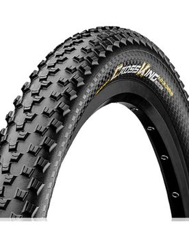 Cross king 29x200 rigida 50-622 cubiertas bicicleta paseo (UNICA)