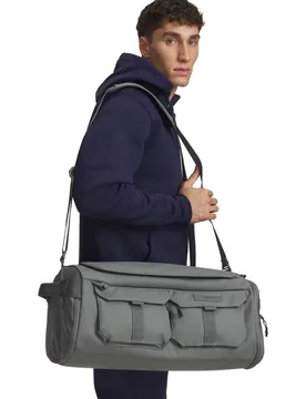 Triumph Backpack Duffle Sporttasche, grün OSFM - Under armour - FashionsVida