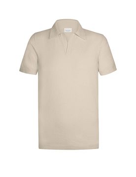 Poloshirt beige XXL herren