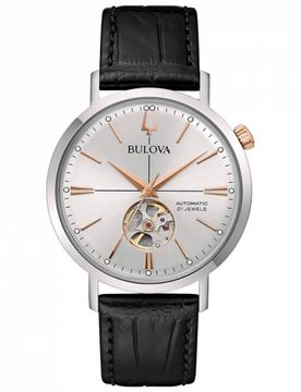 Orologio Uomo Aerojet Automatic 98A289