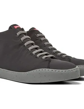 Baskets Peu Touring Black EU 42