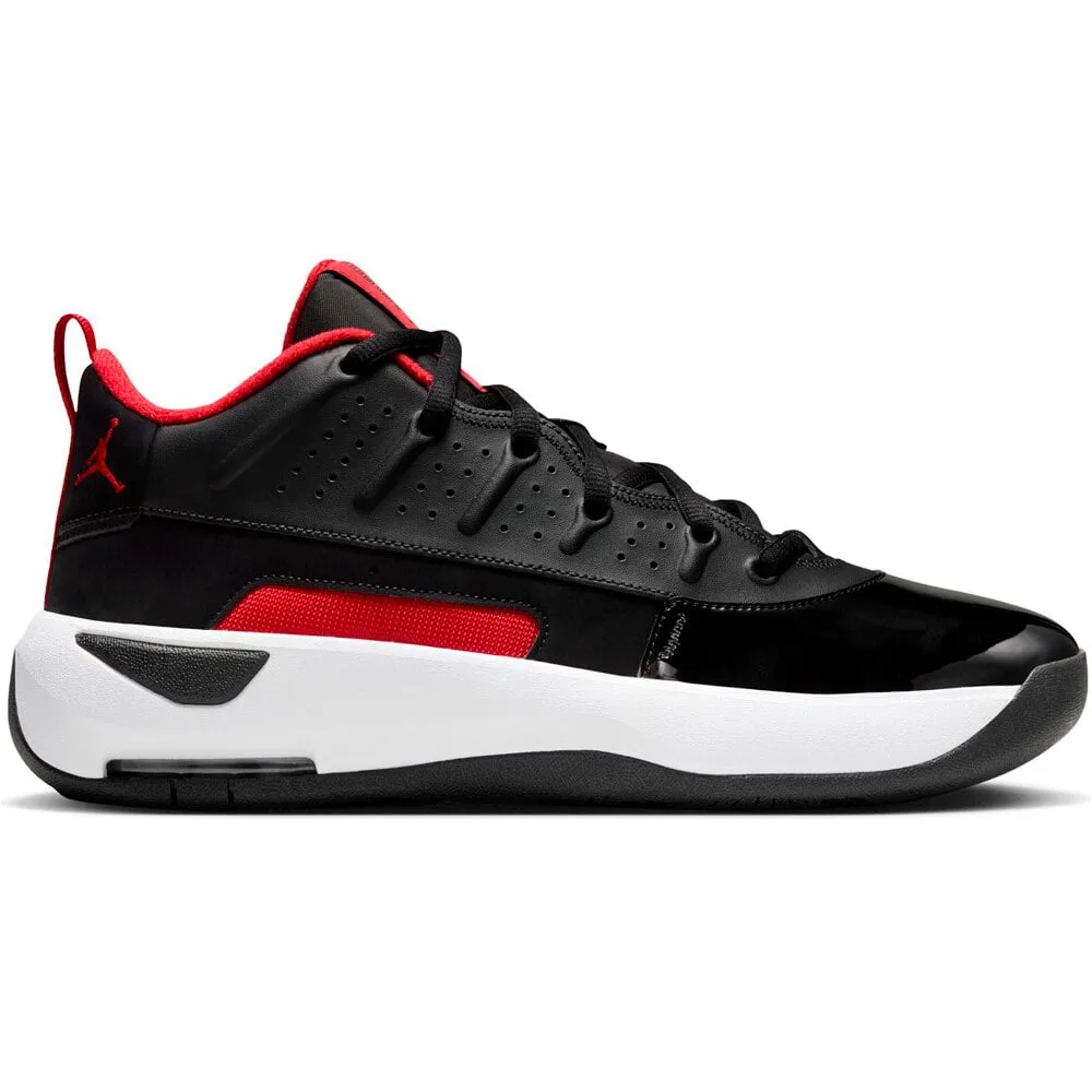 Jordan max aura7 zapatilla baloncesto Negro (42) - Nike - FashionsVida